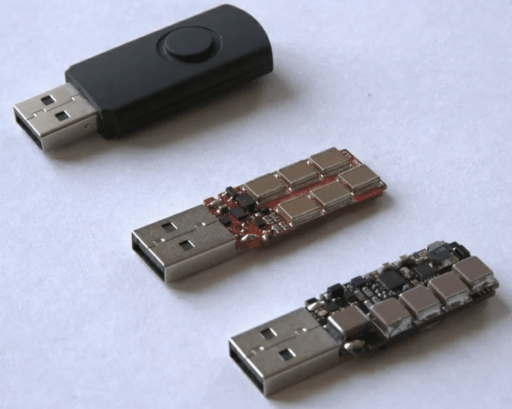 USB Data Recovery: What It Is and How It Works