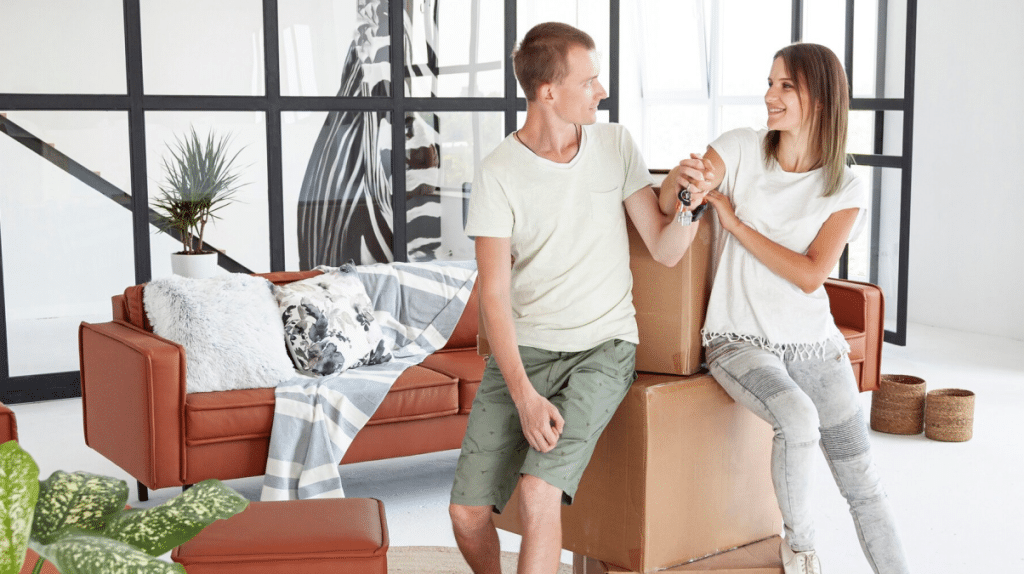 4 Things to Consider When Moving to a New Condo