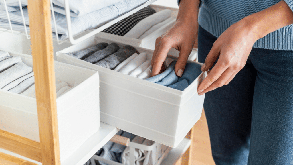 4 Tips to Declutter for a More Organized Condo