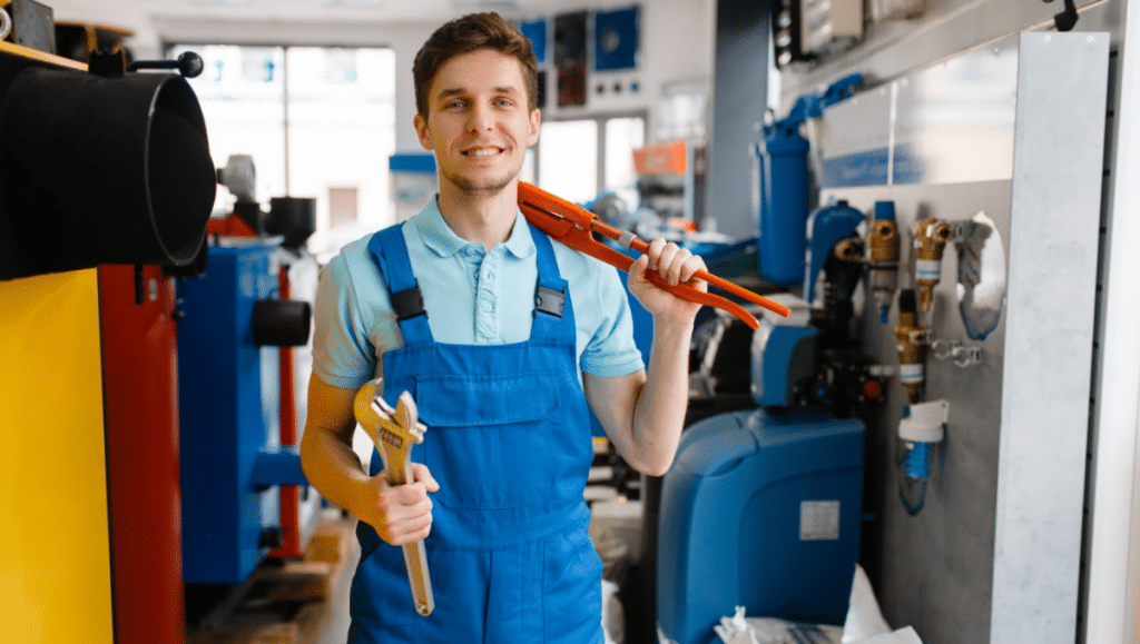 Plumbing Perfection Your Guide to Finding a Reliable Plumber in Bellingham, WA