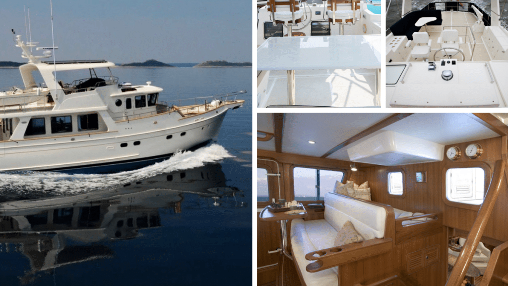 The Future Of Yachting Trends & Predictions