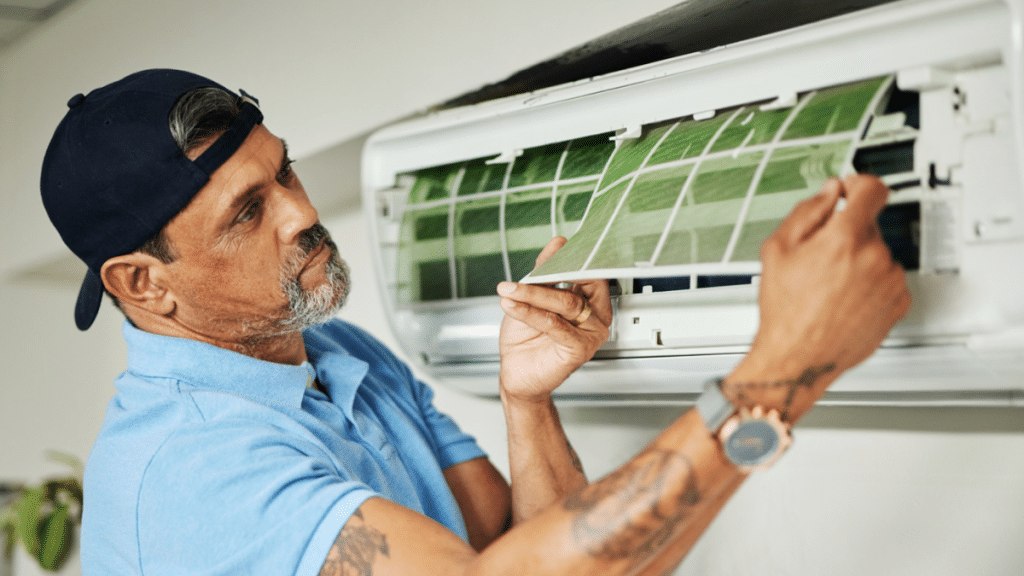 Your Ultimate Guide to Choosing the Right HVAC Service Provider in Indianapolis