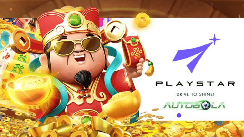 Discover the Best Playstar Online Games of 2023