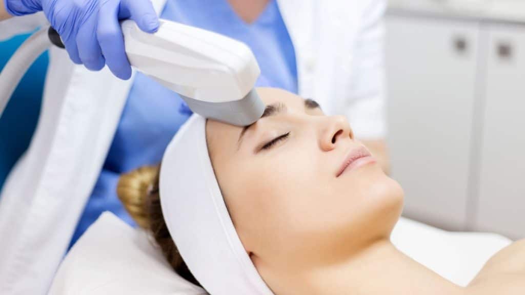 Laser Treatments The Complete Guide