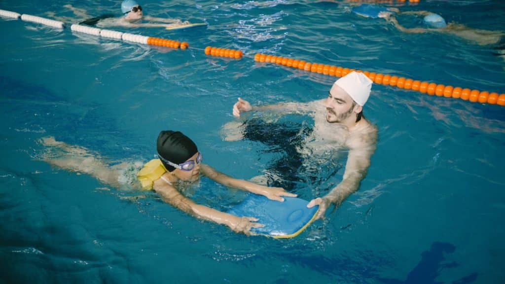 The Vital Skill The Importance of Learning How to Swim