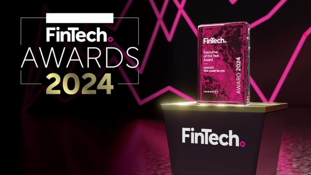 The Global FinTech Awards are coming in 2024!