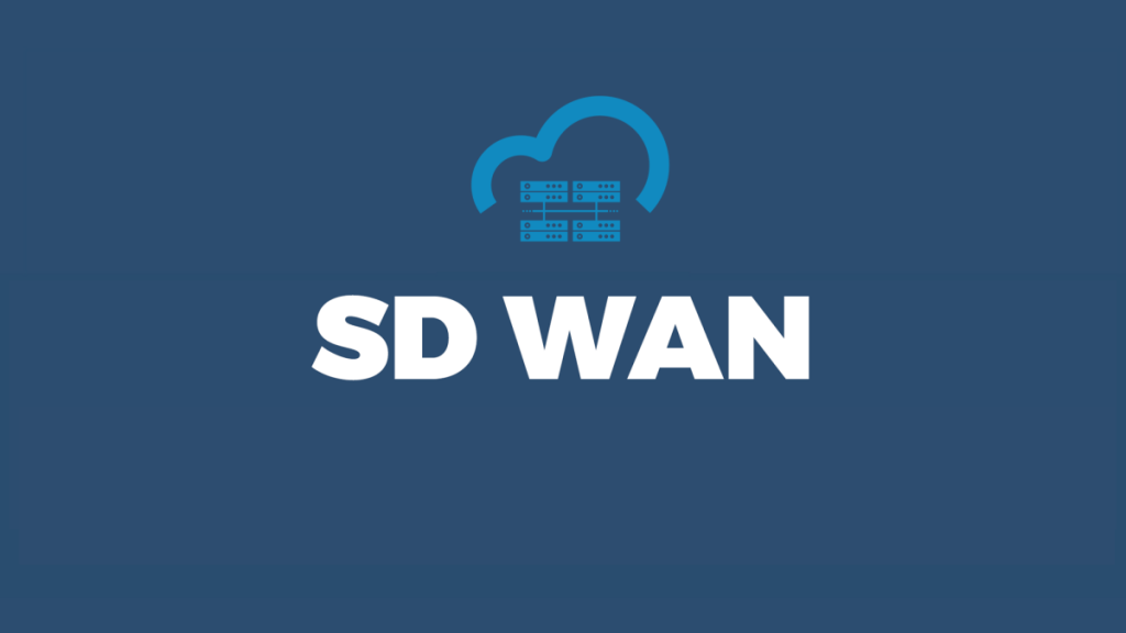 Understanding SD-WAN as a Service A Comprehensive Guide