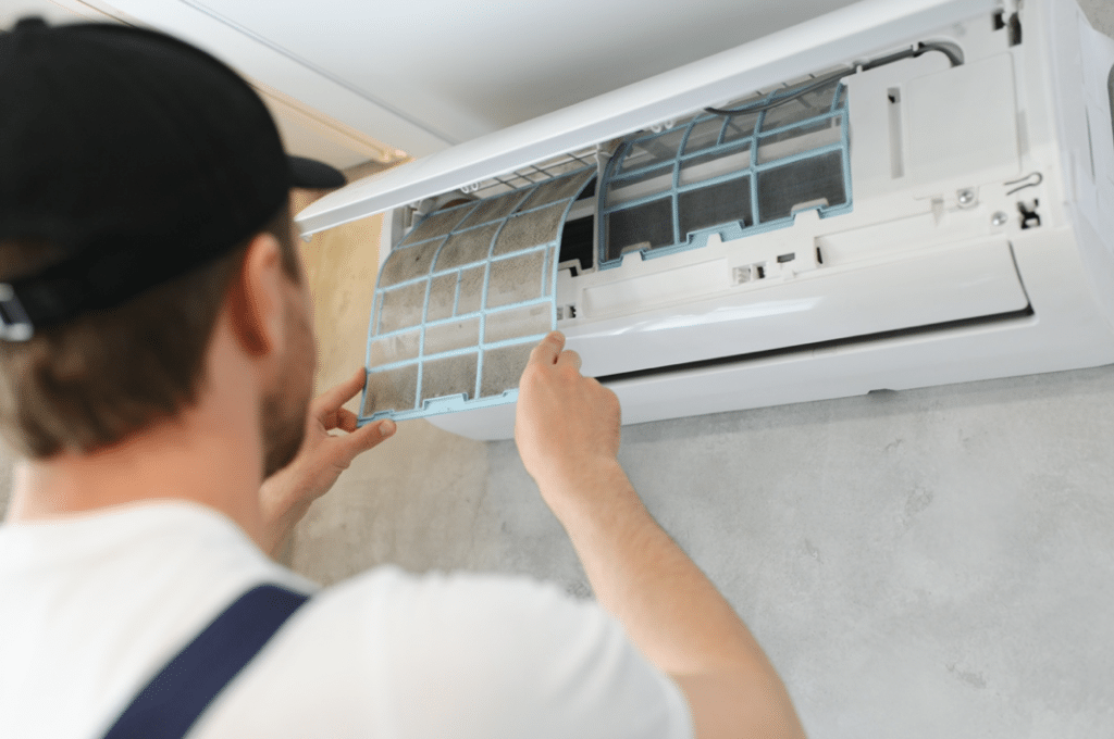 5 Common AC Problems Faced by Port St. Lucie Homeowners