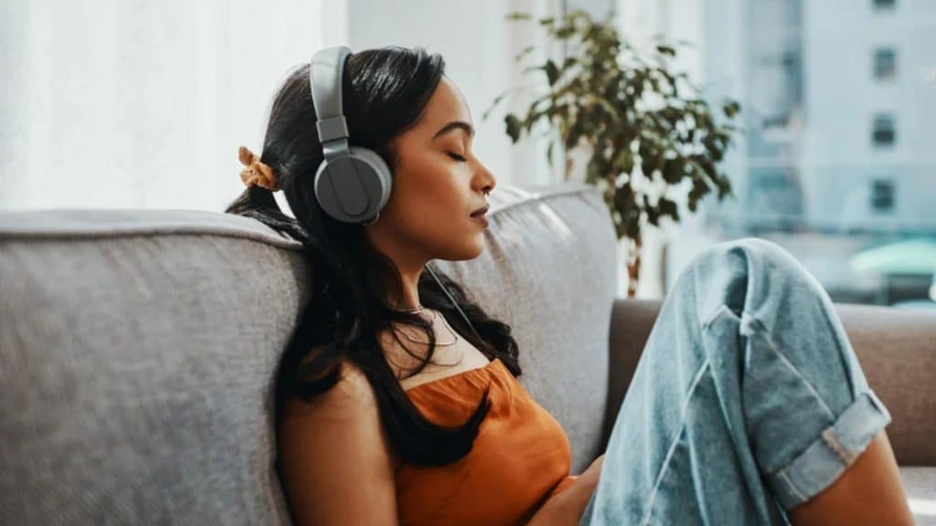 5 Song Genres to Relax After a Condo Move