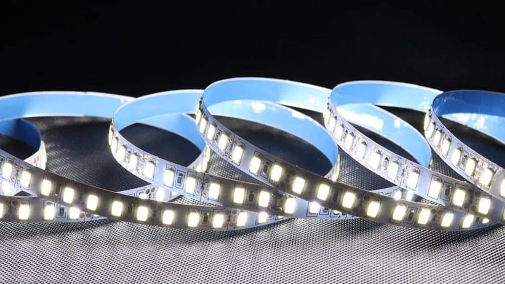 How to Source LED Strip Lights Wholesale Internationally