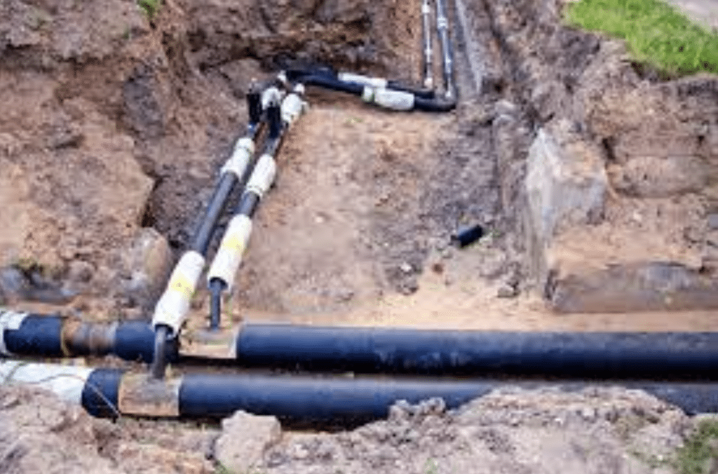 What Factors Affect Pipe Relining Costs?