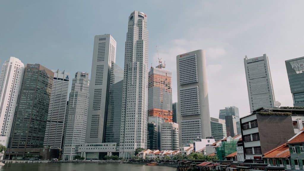 What Makes Singapore a Desired Location for Real Estate Investment