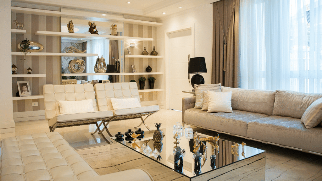 Affordable Luxury Décor Timeless Home Improvement Ideas for Singapore