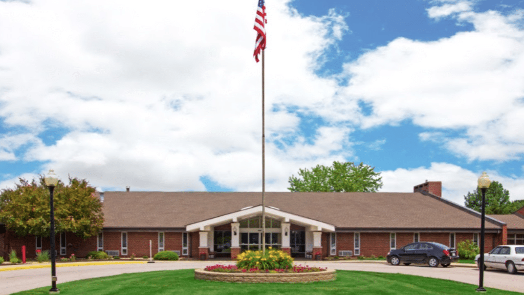 Providing Exceptional Memory Care in Mulberry, Indiana