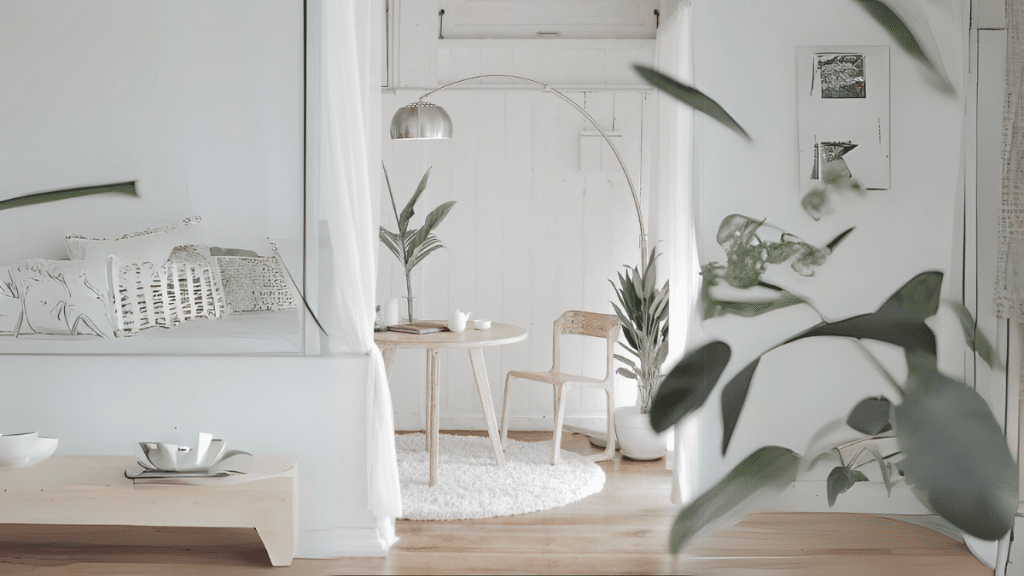 Transform Your Singapore Home Discover the Timeless Benefits of Houseplants