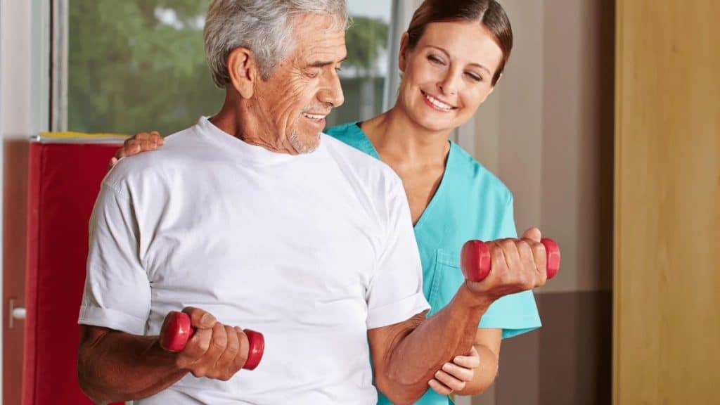 The Comprehensive Guide to Short-Term Senior Rehab in Indiana