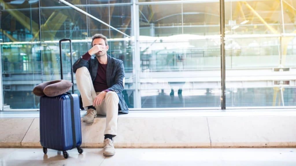 The Importance of Airport Services for a Stress-free Wellness Travel