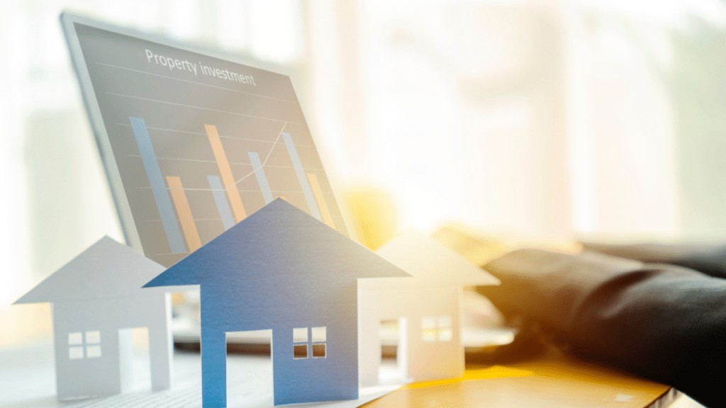 Why Real Estate is the Ultimate Investment: 6 Tips for Building Your Portfolio