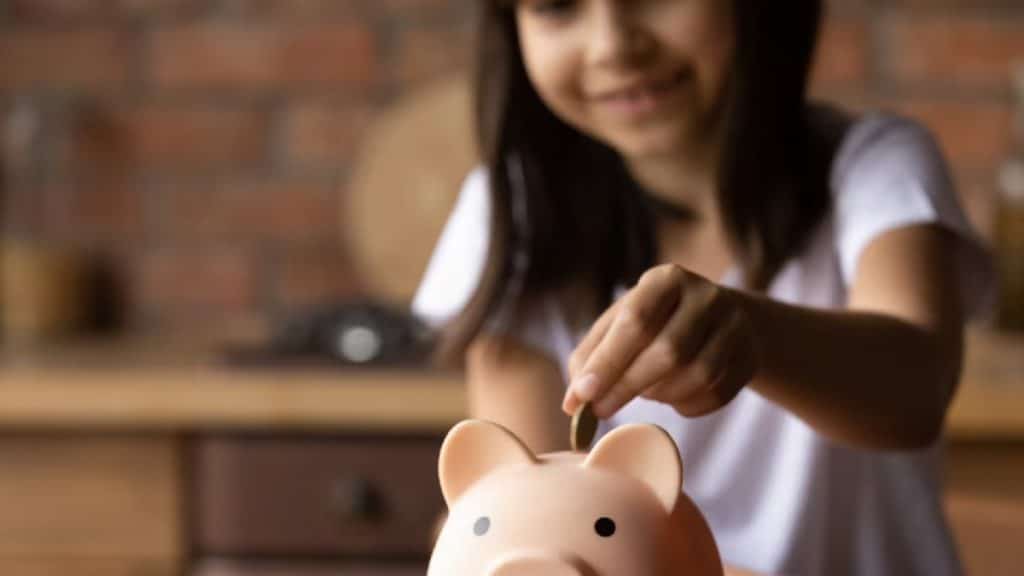 Empowering the Next Generation Understanding Youth Savings Accounts