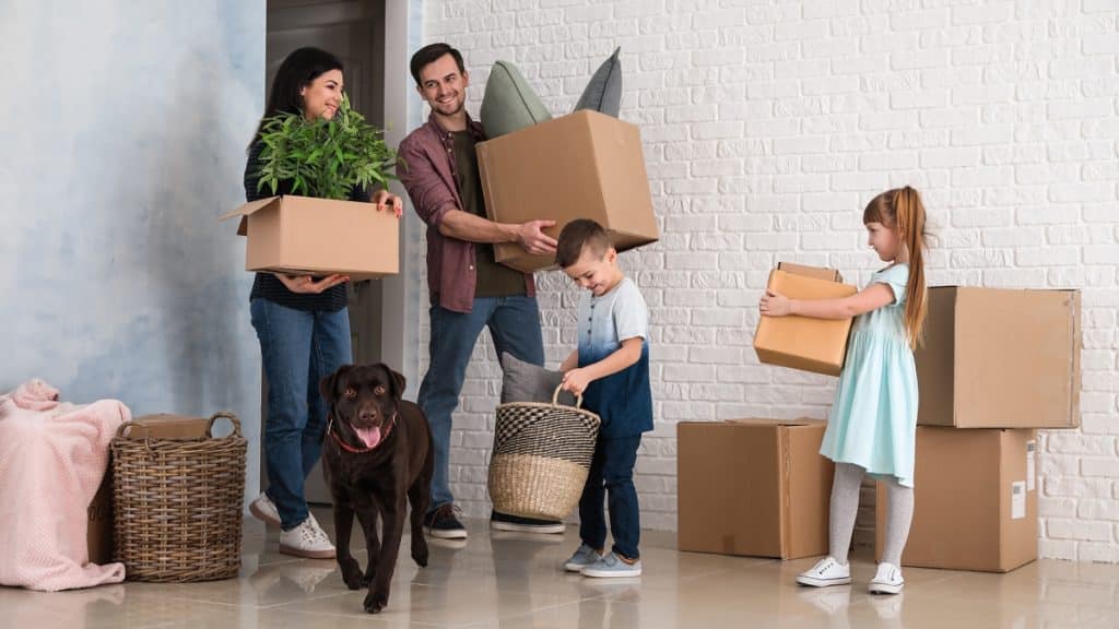 Important Things to Know When Moving to a New Condo