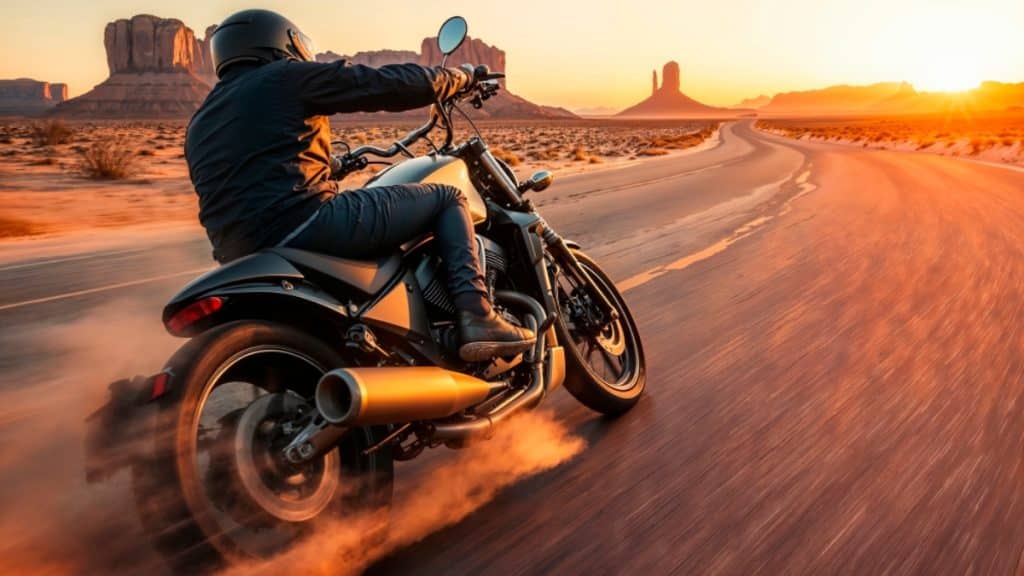 Reasons to Secure Two Wheeler Insurance for Your Adventure Rides