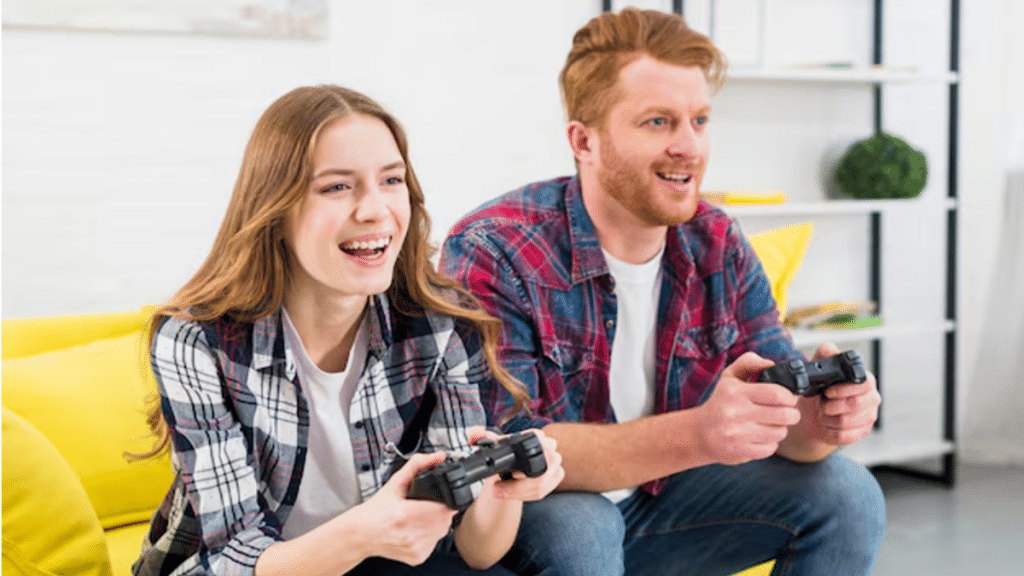 Why Online Gaming Sessions Are the Future of Social Interaction