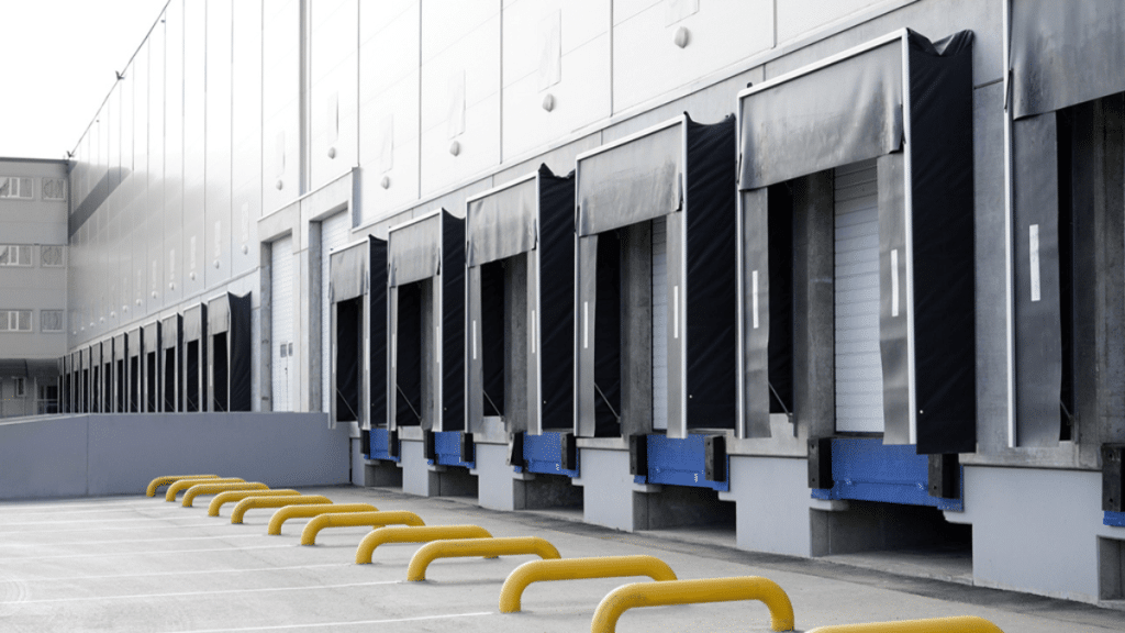 Creating a Smart Facility – Bollards and Dock Shelters