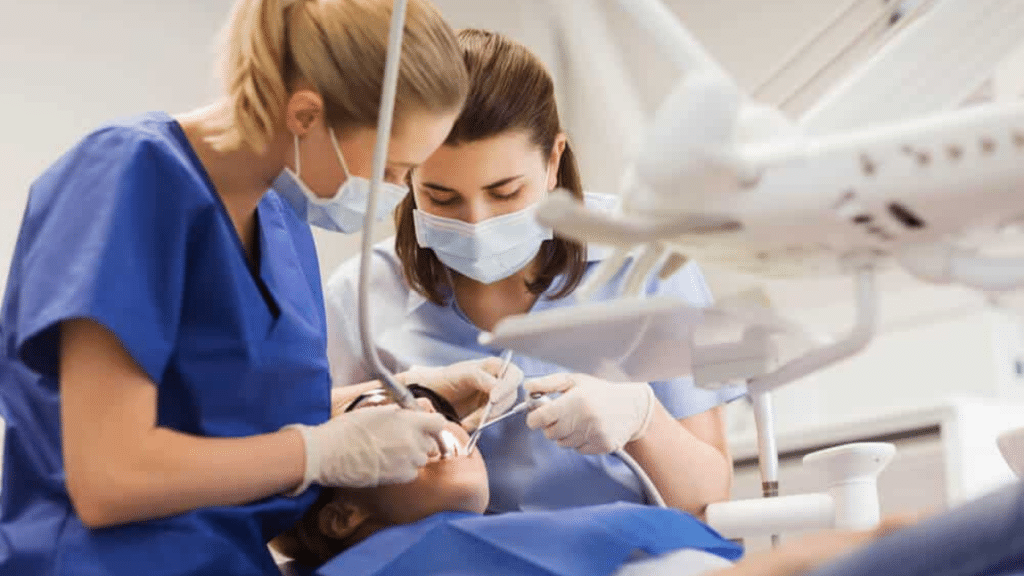 Exploring the In-Demand Field of Dental Assistant Jobs