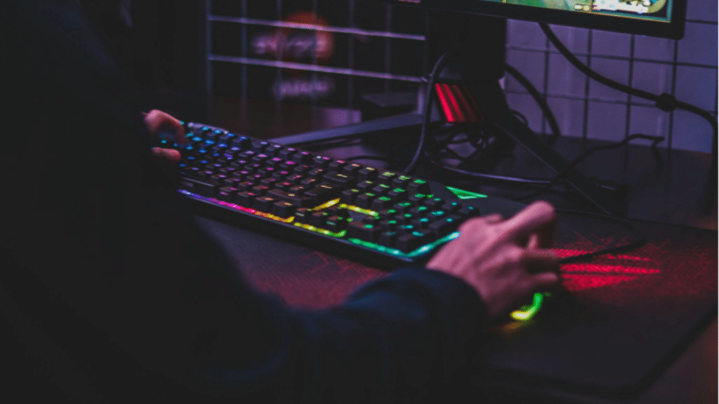 From Casual to Champion Enhancing Your Online Gaming Experience