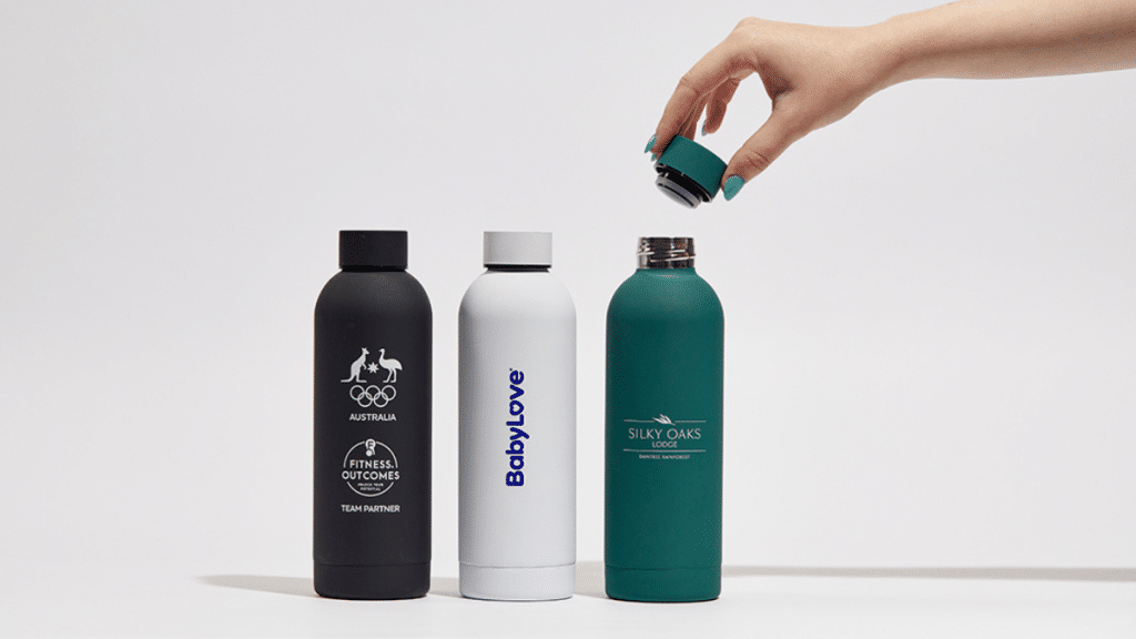 Maximising ROI with Low-Quantity Branded Merchandise