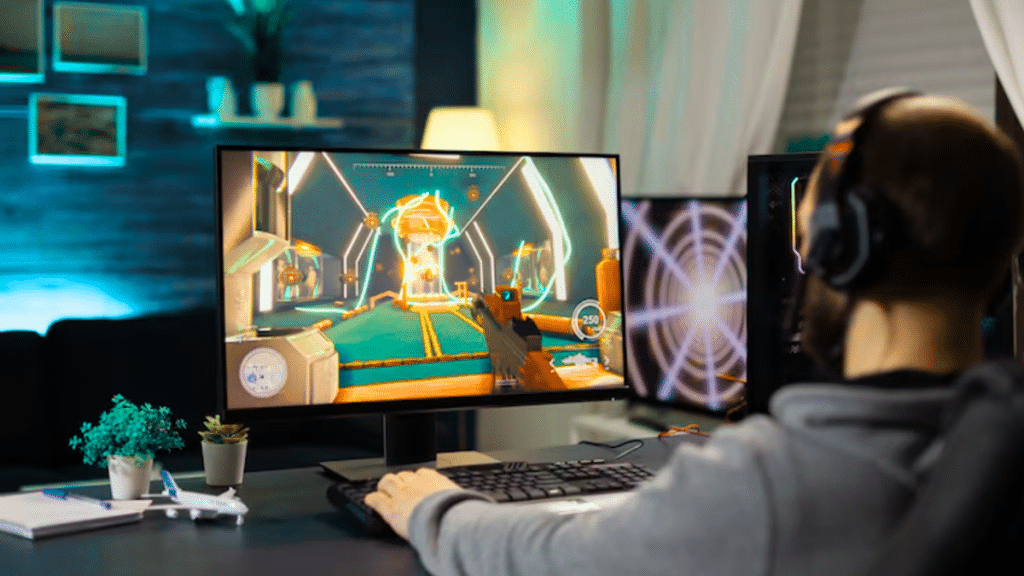 Playing the Online Gaming Platform 777 for Relaxation and Fun