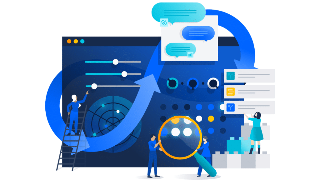 The Evelon Edge Combining Jira Expertise with GenAI Innovation