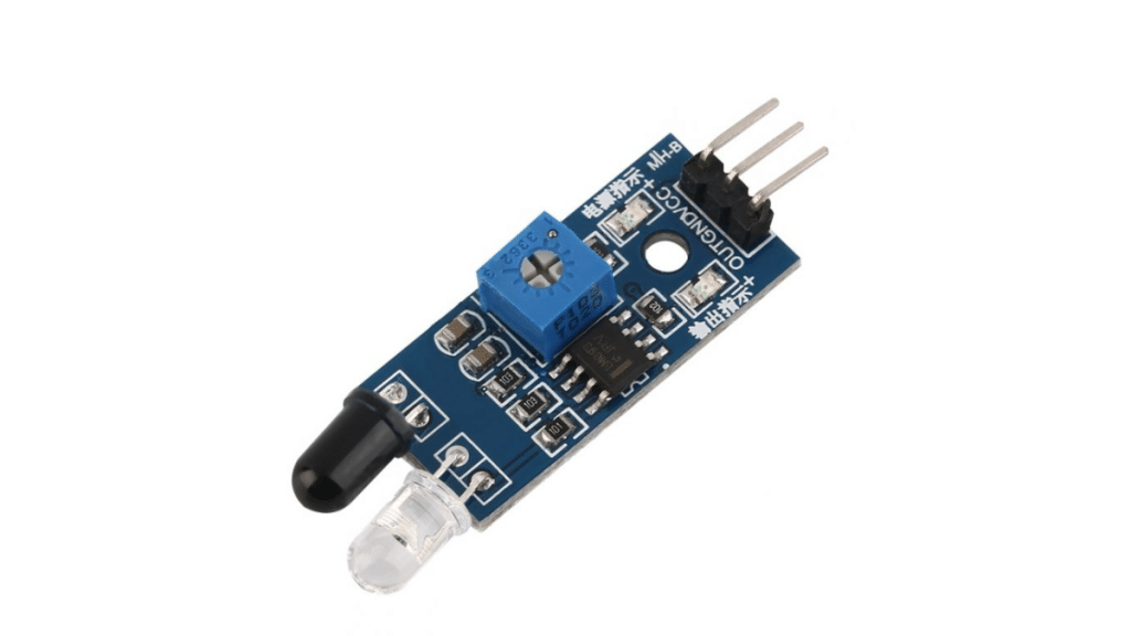 Understanding the Functionality and Applications of Infrared Sensors