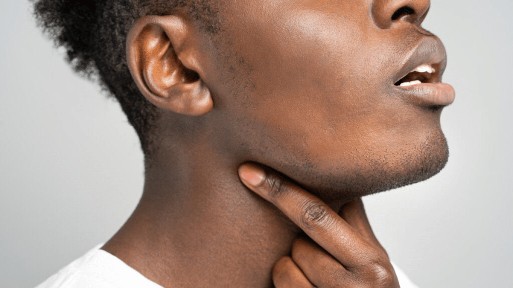 What Persistent Hoarseness Could Mean and When to Seek Help