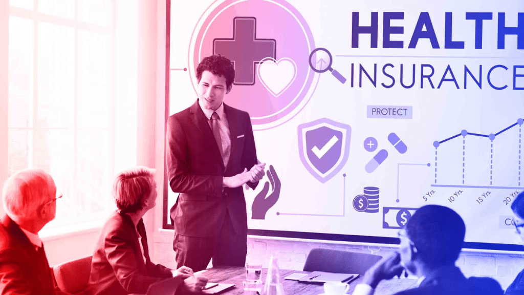 Demystifying Healthcare Insurance in the United States What You Need to Know
