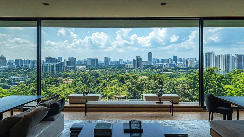 Discover the Future of Luxurious Living Boulevard Coast EC at Jalan Loyang Besar in District 17