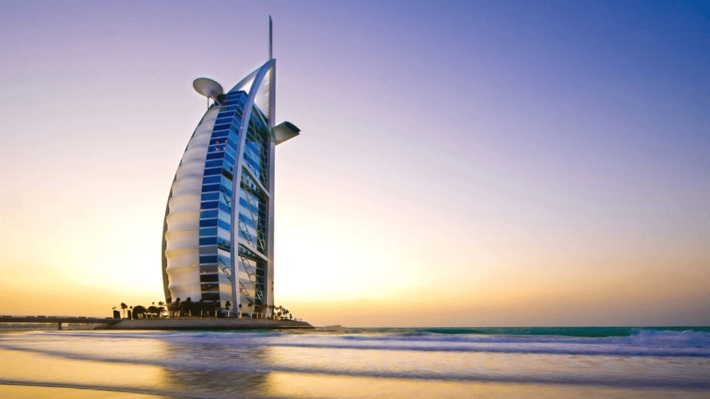Exciting Things to Do in Dubai That Will Recharge Your Body and Mind