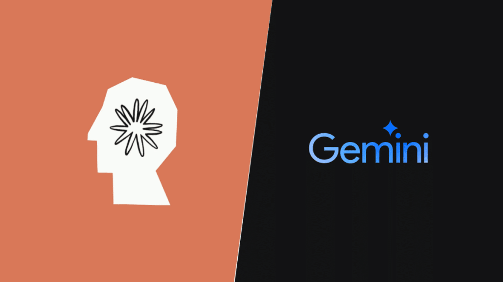 Gemini 2.5 Pro vs Claude Sonnet 4 A Practical Guide to Choosing the Right AI API for Developers