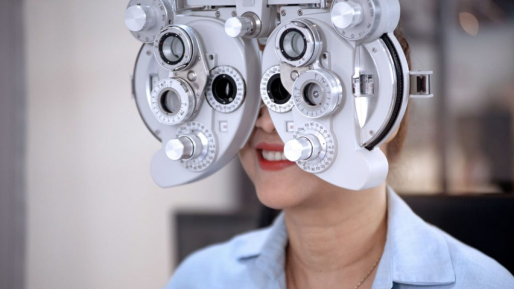 Understanding Vision Insurance What You Need to Know for Optimal Eye Care