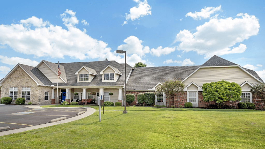 Buck Creek Long Term Care Comprehensive Insights into Quality Care Services