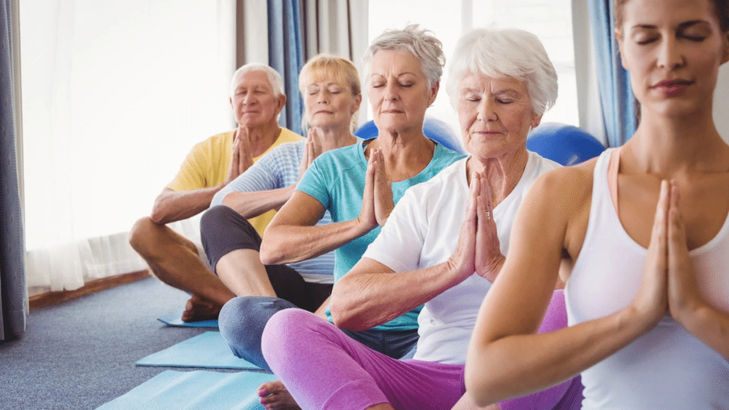 Holistic Approaches to Wellness in Recovery