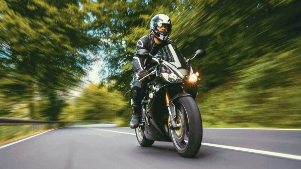 How Bike Insurance Helps in Case of Accidents and Emergencies?