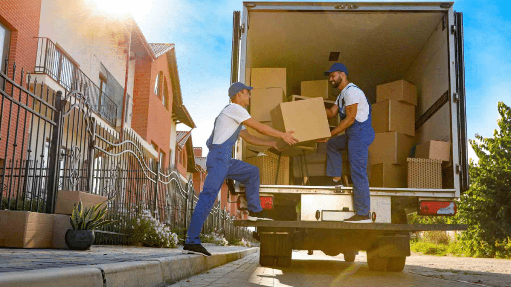 Planning a Long Distance Move? Here’s Why Expert Movers Make All the Difference