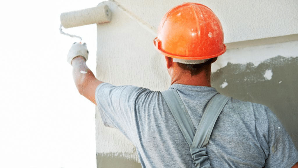 Transform Your Space with Professional Industrial and Commercial Painting Services
