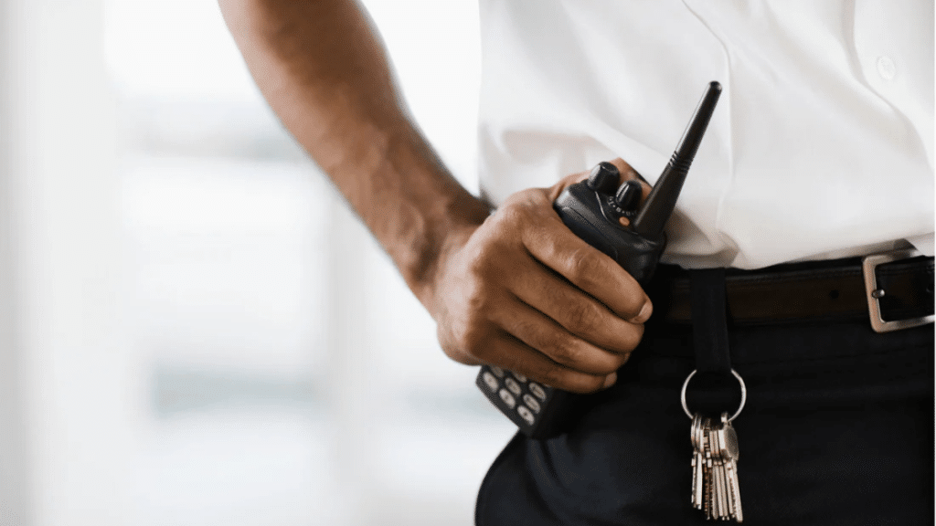 Why Unarmed Security Services are Essential for Your Business The Ultimate Guide