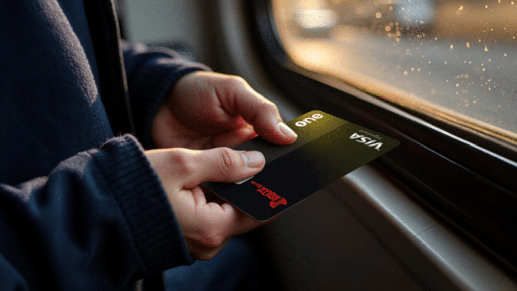 5 Credit Cards You Should Be Taking on Summer Travels to Maximise Savings