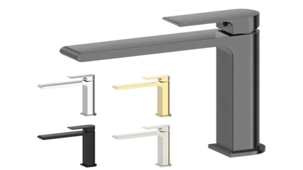 7 Top Reasons to Invest in Nero Tapware for Your Home Makeover