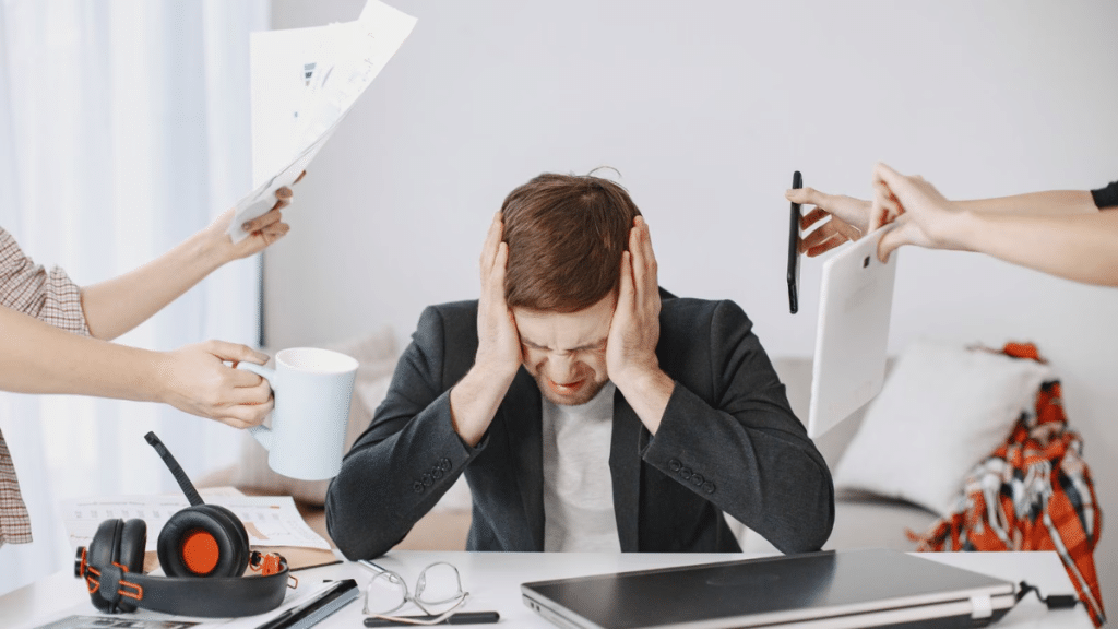 Supporting a Friend Through Burnout Without Overstepping
