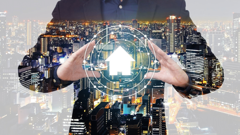 Technology as a Force Multiplier in Commercial Real Estate