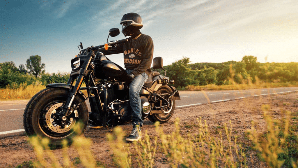 Uninsured Two-Wheelers Why Every Rider Needs to Reconsider Their Insurance